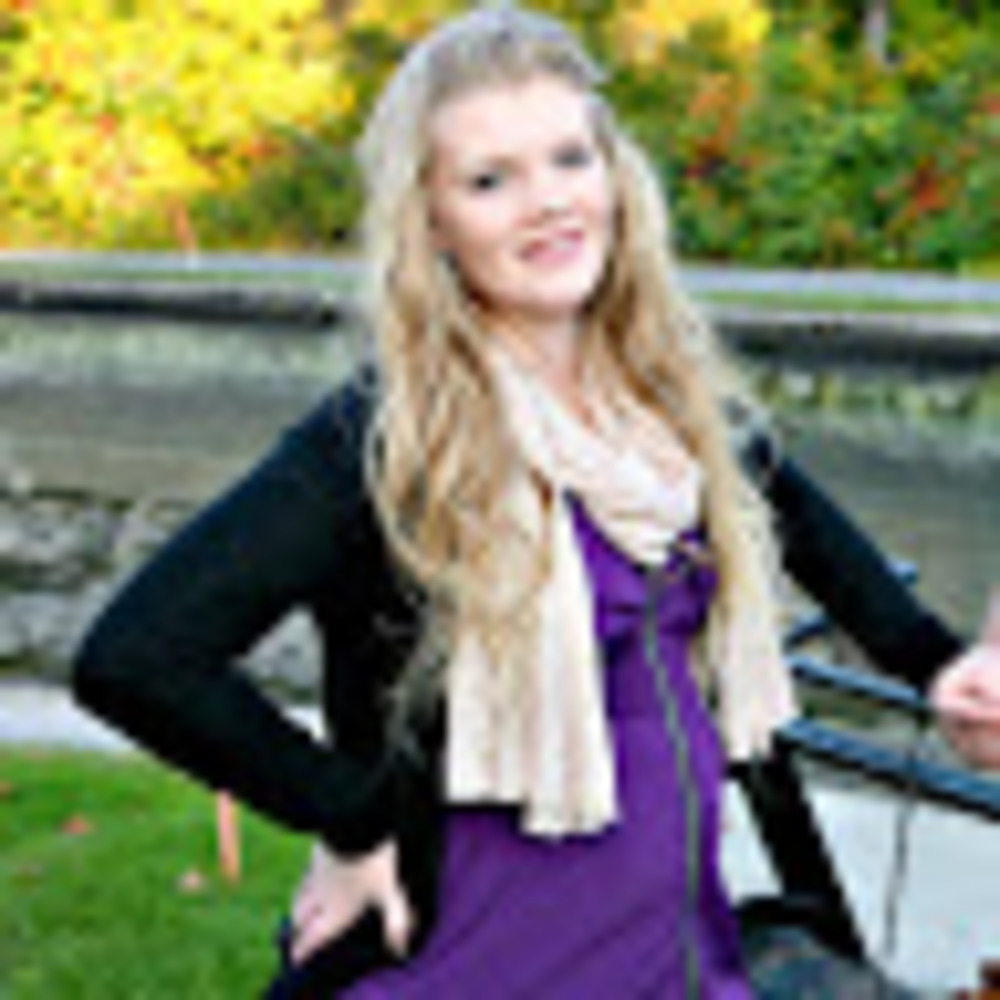 Meet your Posher, Tasha